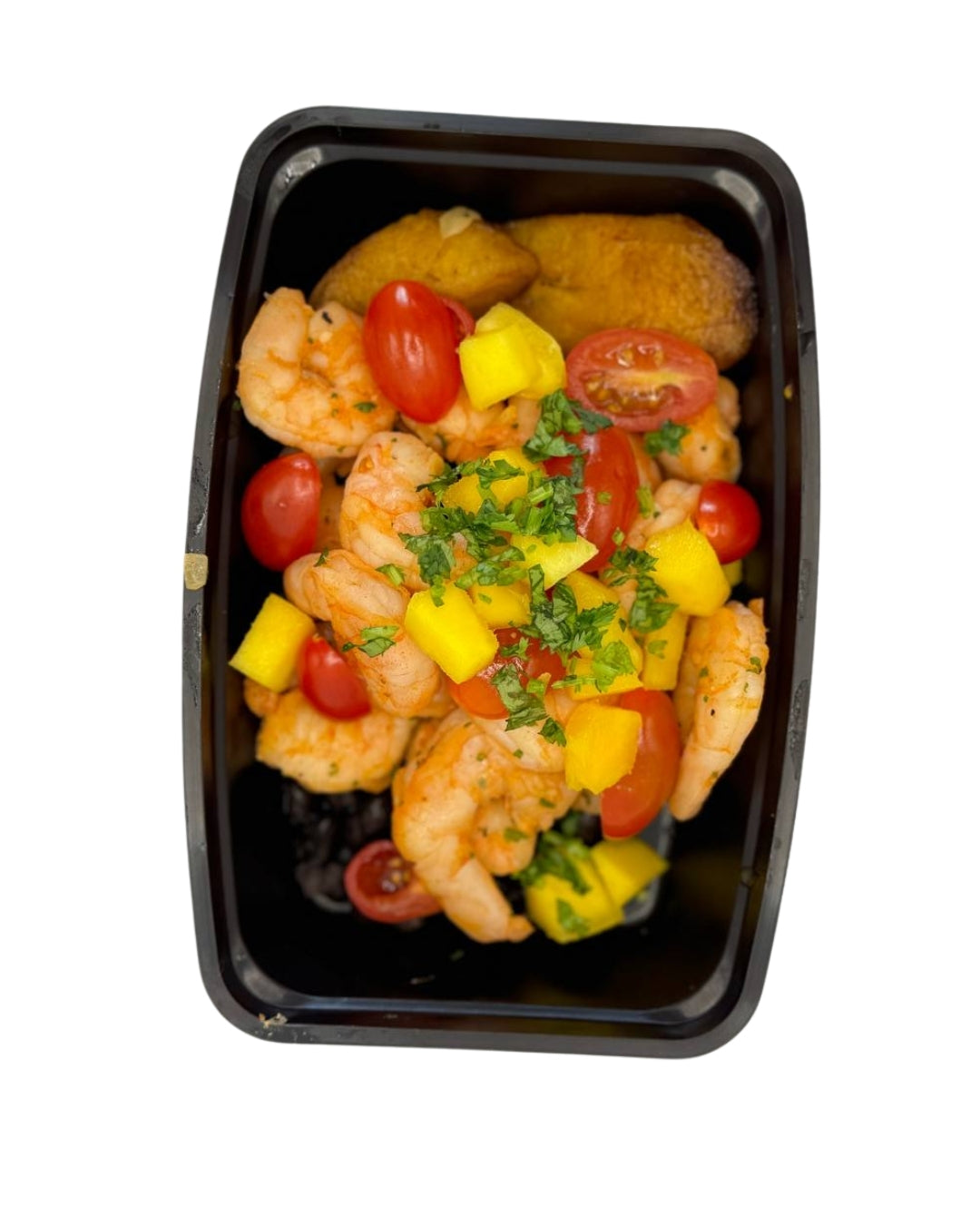 Caribbean bowl